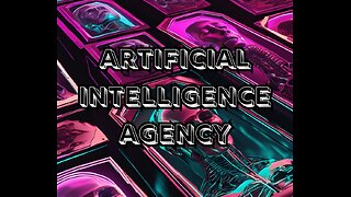 PBN Daily News: Artificial Intelligence Agency