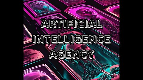 PBN Daily News: Artificial Intelligence Agency