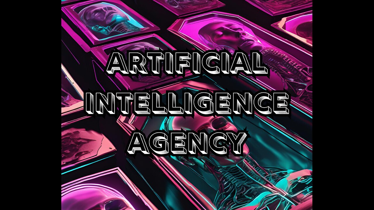 PBN Daily News: Artificial Intelligence Agency