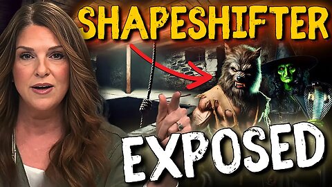 Shocking Encounters with Serpent Spirits, Witches and Werewolves | Katie Souza