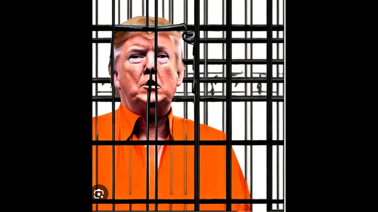 they don't just want him in jail anymore