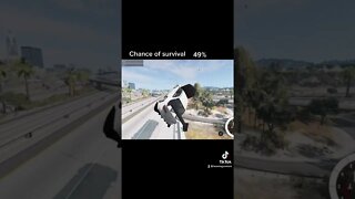 funny situations / BeamNG DRIVE