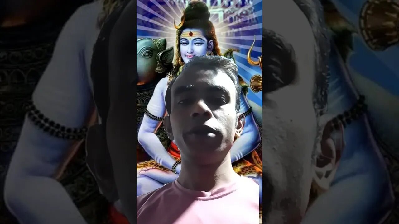 om namah shivay