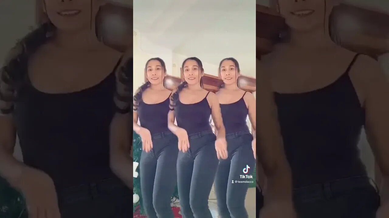 Tiktok Virals