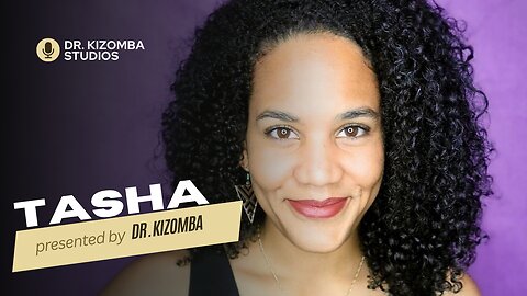 Dr Kizomba Social Dancing with Tasha | Kizomba Open Festival | 🇪🇸 |