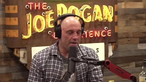 Rogan Gives Advice To CNN To 'Not Suck So Bad'