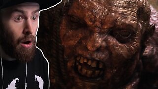 Resident Evil 4 Remake - 2nd Trailer REACTION!