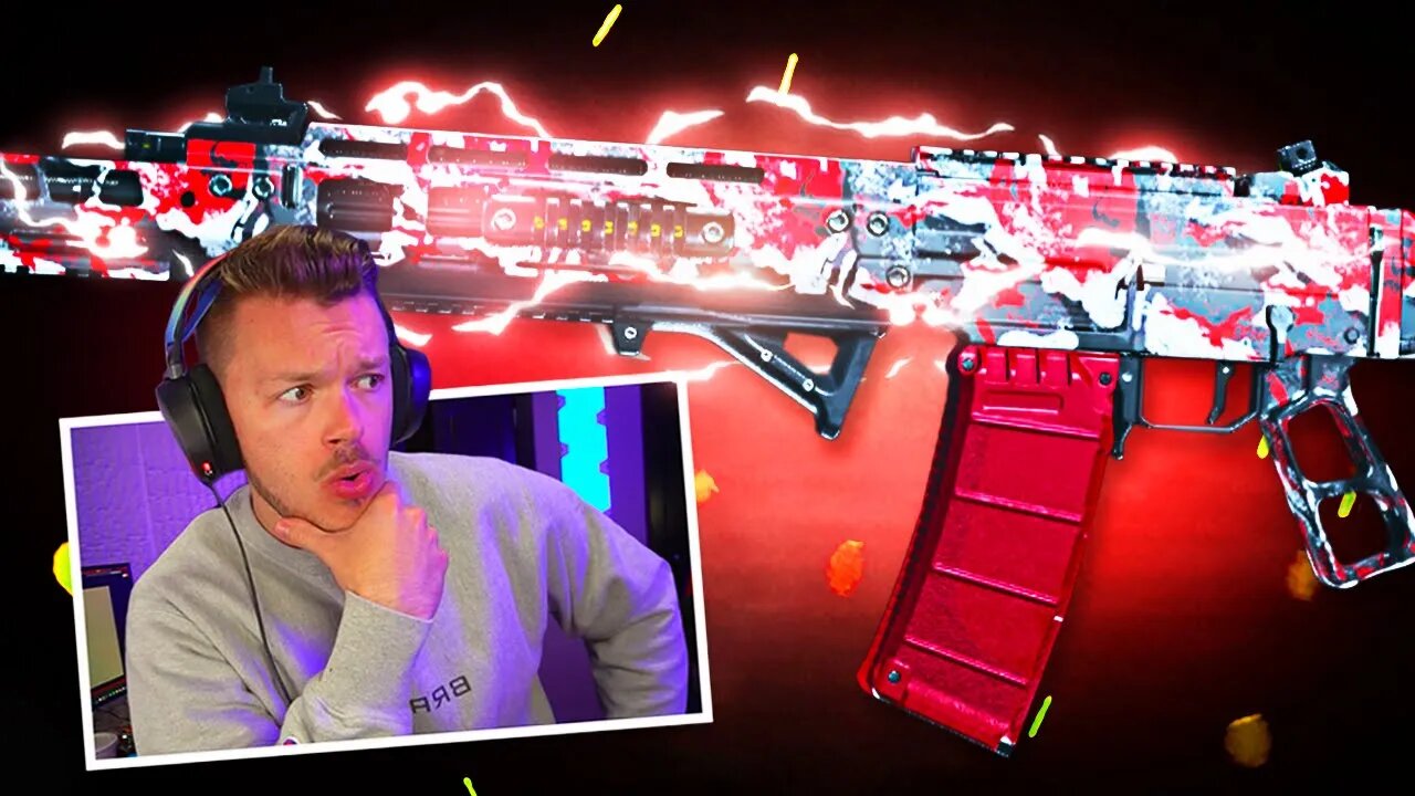 *NEW* GRAU is OVERPOWERED in WARZONE SEASON 6!..( Best Grau Loadout)