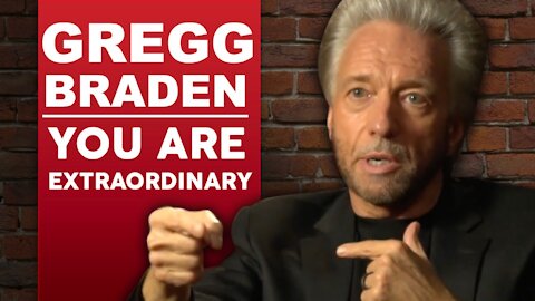 Defining Your Reality with Gregg Braden