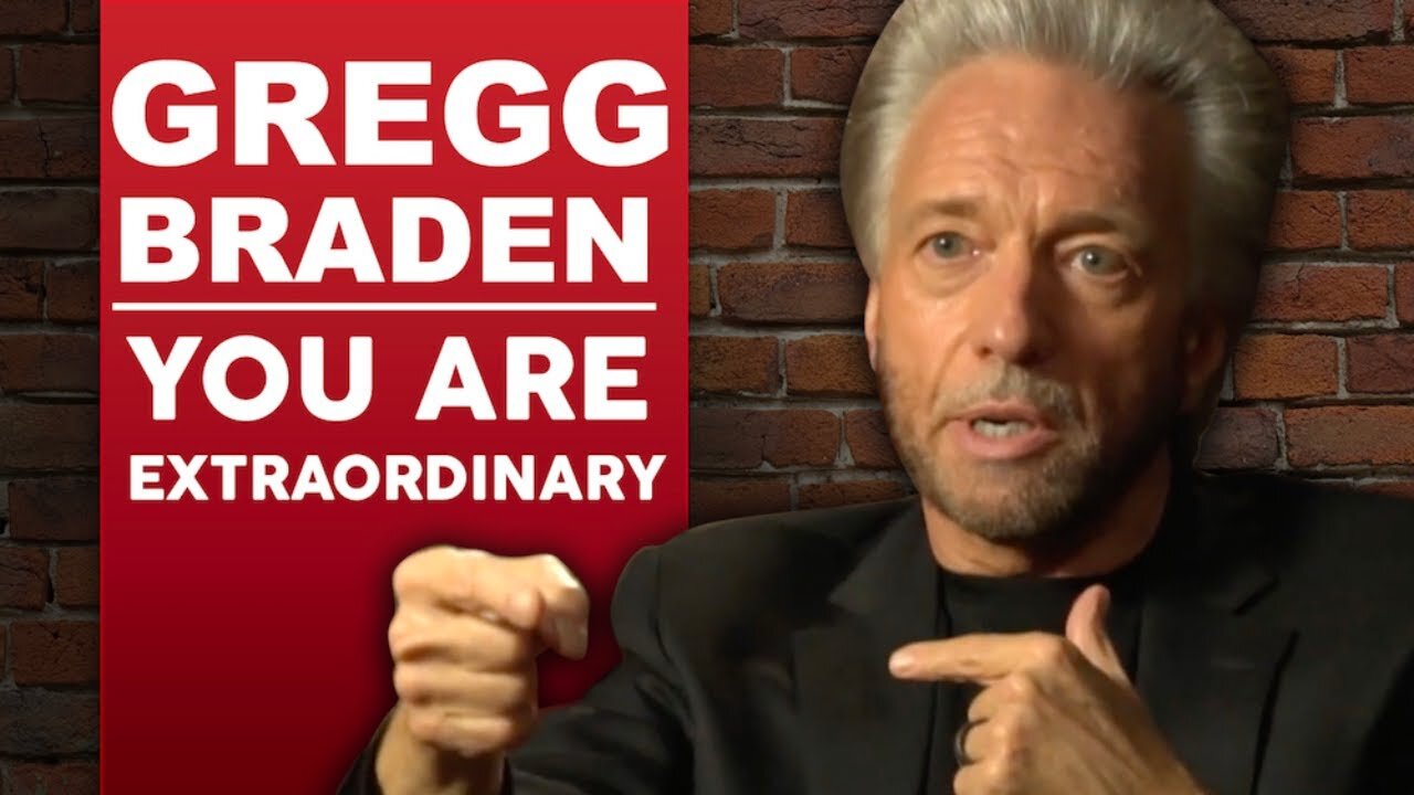 Defining Your Reality with Gregg Braden