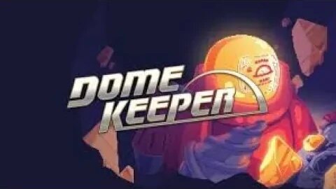 Dome Keeper Prestige Run Short