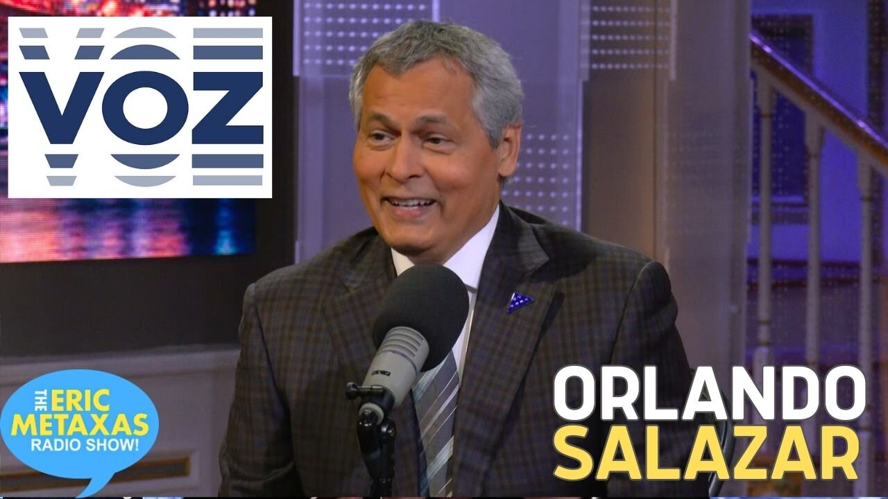 Orlando Salazar | Voz Media