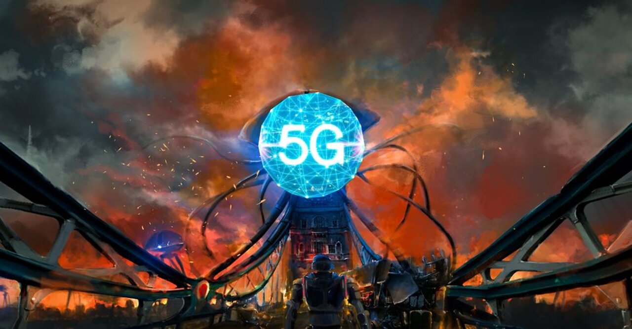 5G: Building A Bigger BEAST SYSTEM (2022)