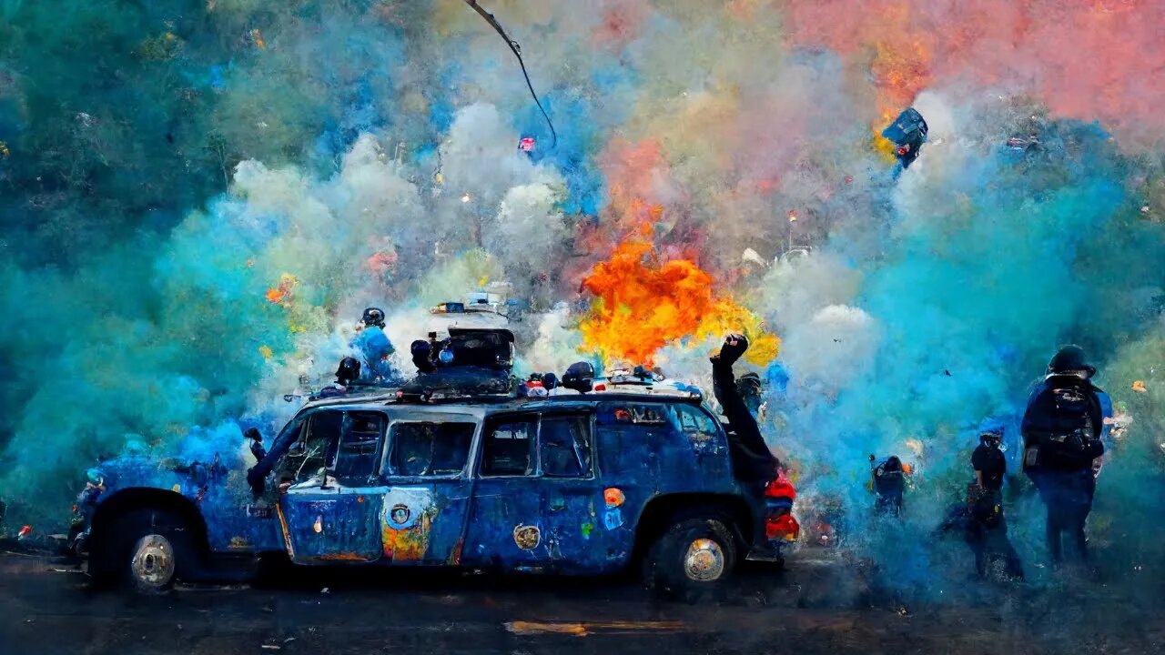 Hippie Chillin Art News Music Def Always Love Swing in