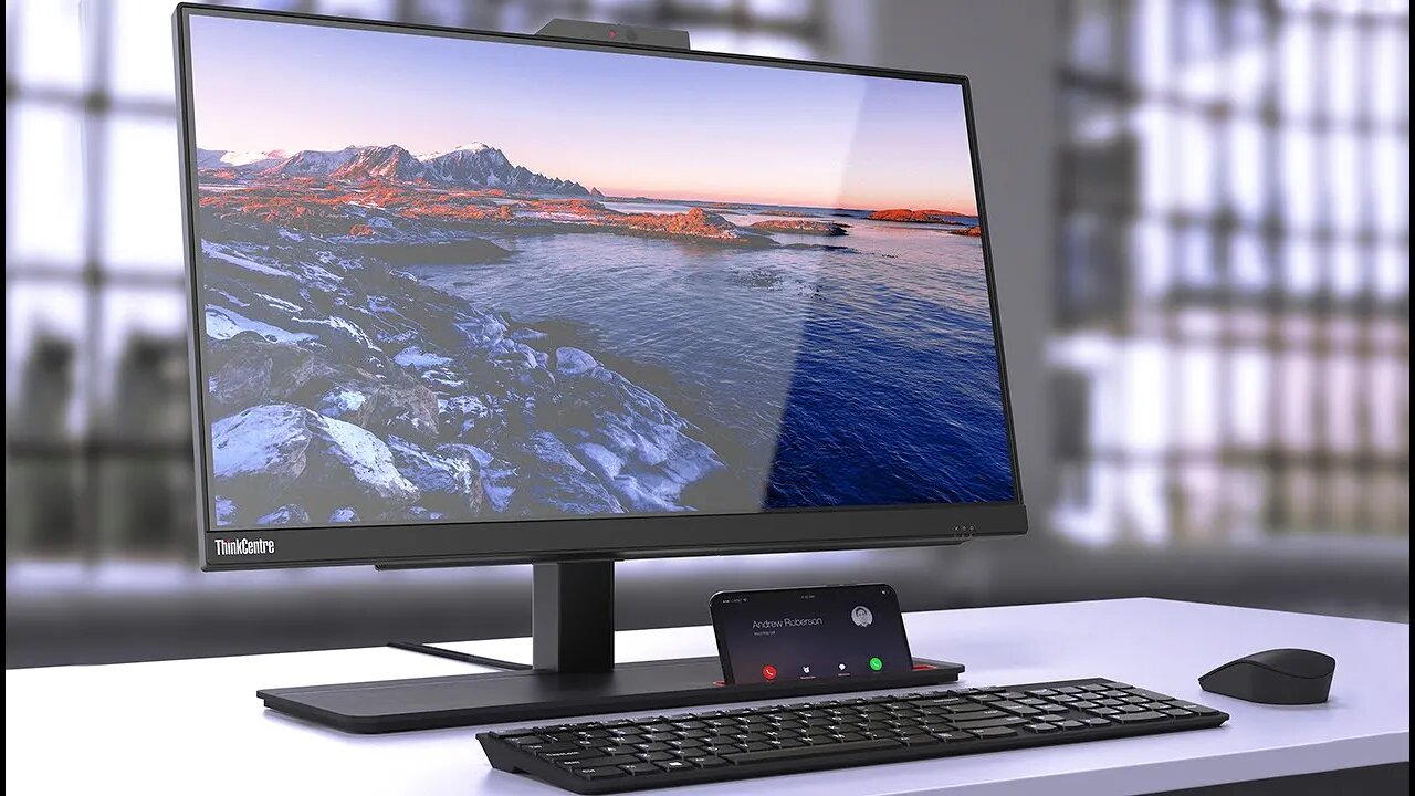 TOP 5 BEST ALL-IN-ONE COMPUTERS 2023