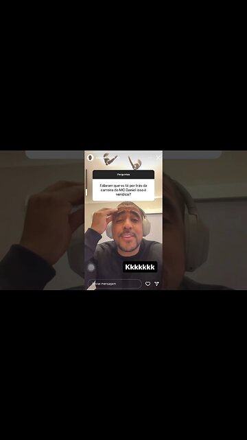 Empresário do MC DANIEL | RAIAM SANTOS