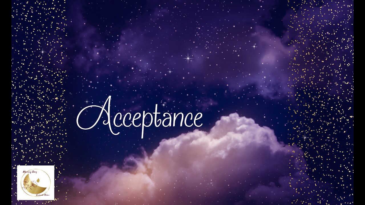 Acceptance 432hz