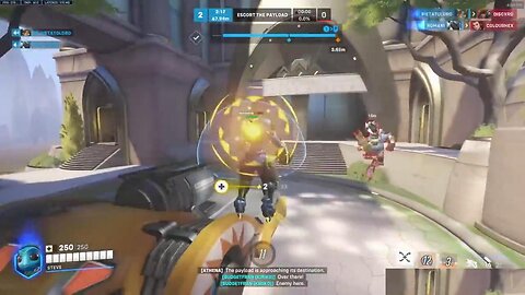 Overwatch 2 "Must-See Overwatch Twitch Clips of the Week! #15