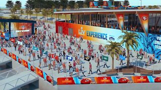 Super Bowl LV tickets going for as high as $85K — the most expensive yet