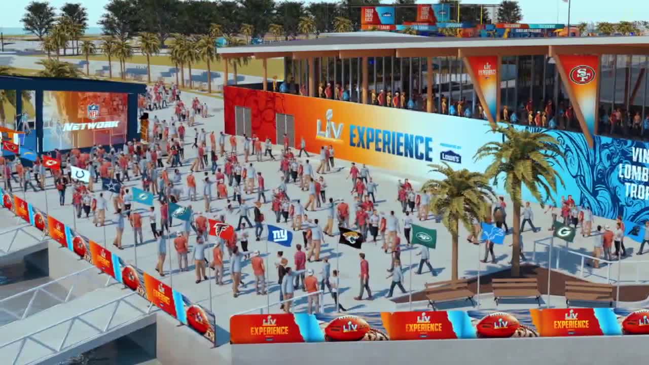 Super Bowl LV tickets going for as high as $85K — the most expensive yet