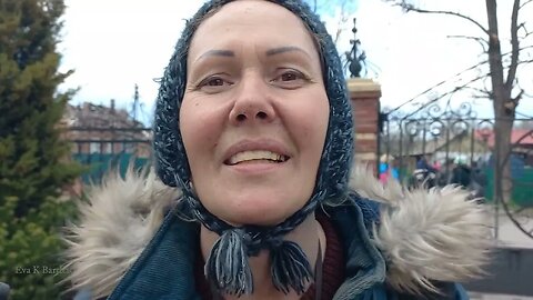 Mariupol Woman: "Our Land Must be Cleaned of Crazy People, Nazis."