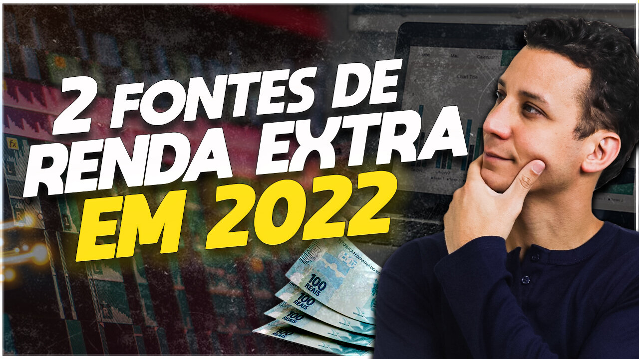Ganhe dinheiro sem sair de casa | Como ganhar dinheiro na internet?