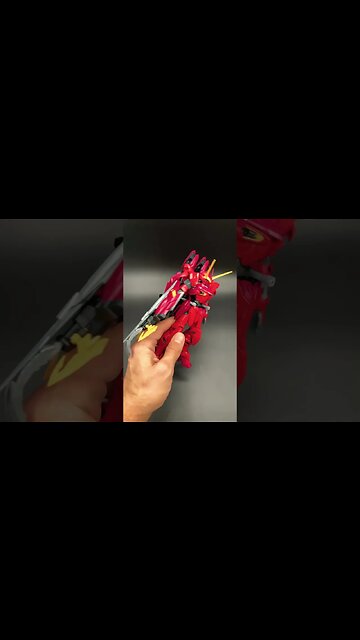 Holy smoke my new favorite #ガンダム #gundam #gunpla #ガンプラ #건담 #バンダイ #ロボット #건프라 #gundamseed #모델 #プラモ