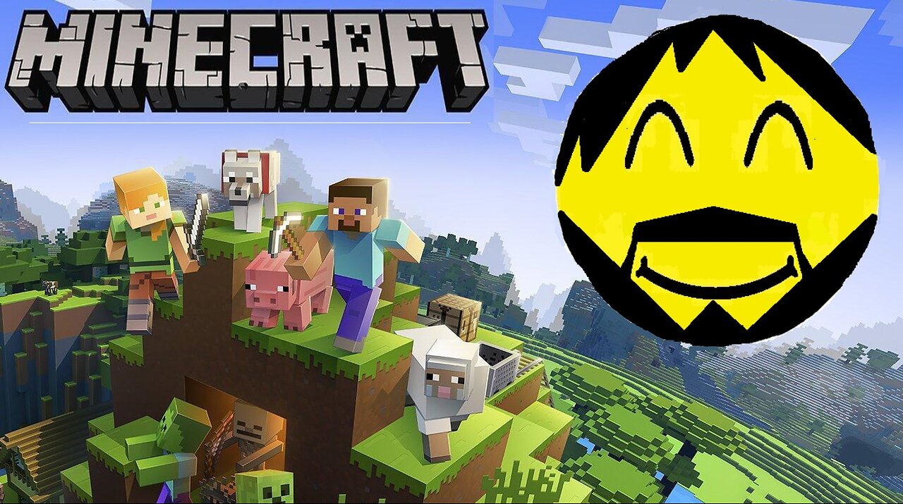 Minecraft Moments