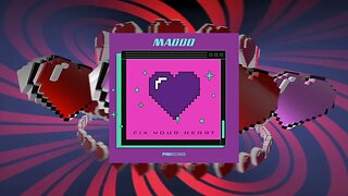 Maddo - Fix Your Heart (Official Lyric Video)