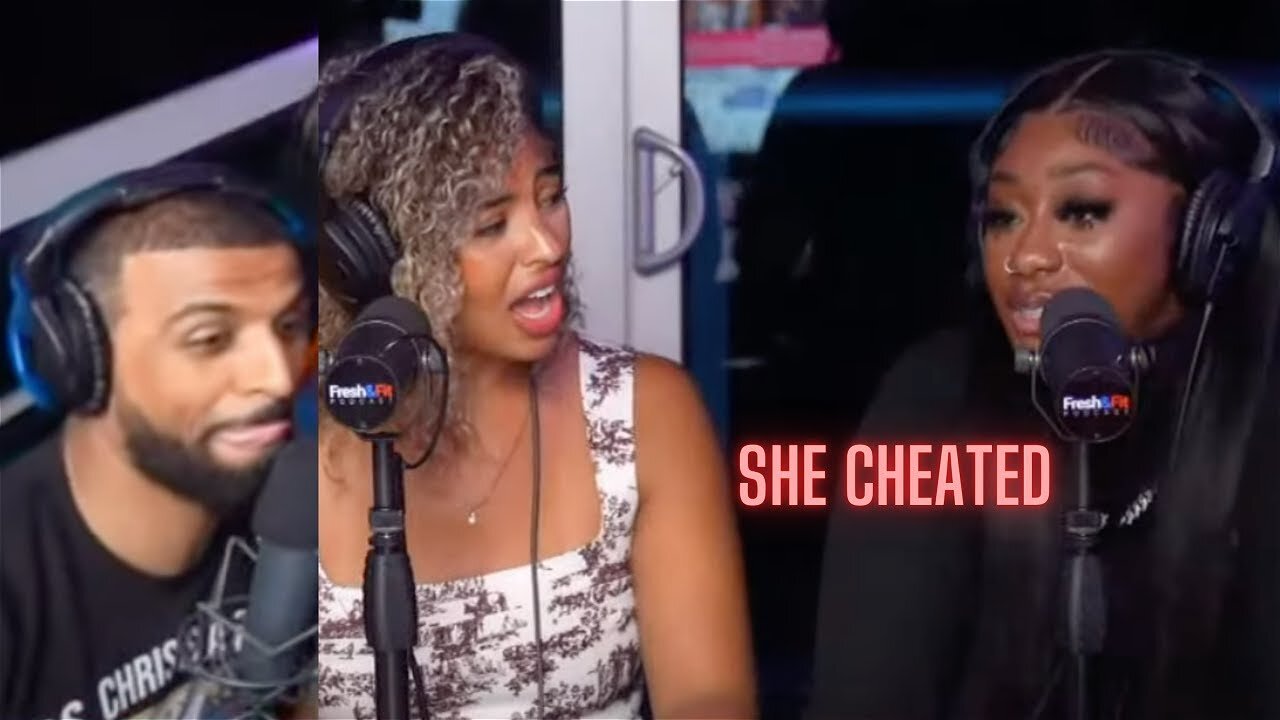 He Left Her For A WRONG Kid!