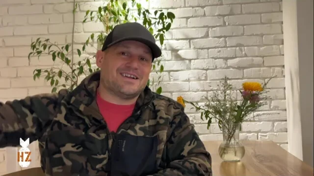 Episode 657 - The Mine Sweeper Part 2 with Green Beret Ryan Hendrickson