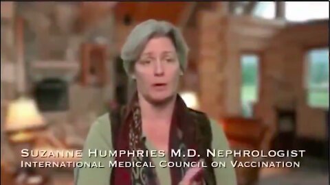Dr. Suzanne Humphries | The Truth About Vaccines