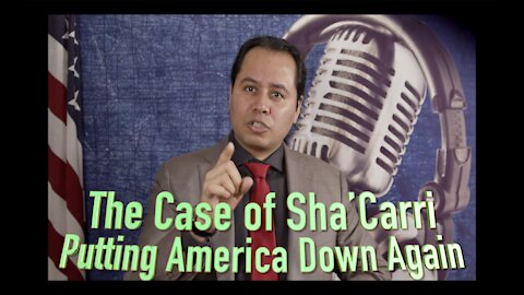 The Case of Sha'Carri: Putting America Down Again