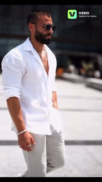 The old Italian man who lived in New Jereey