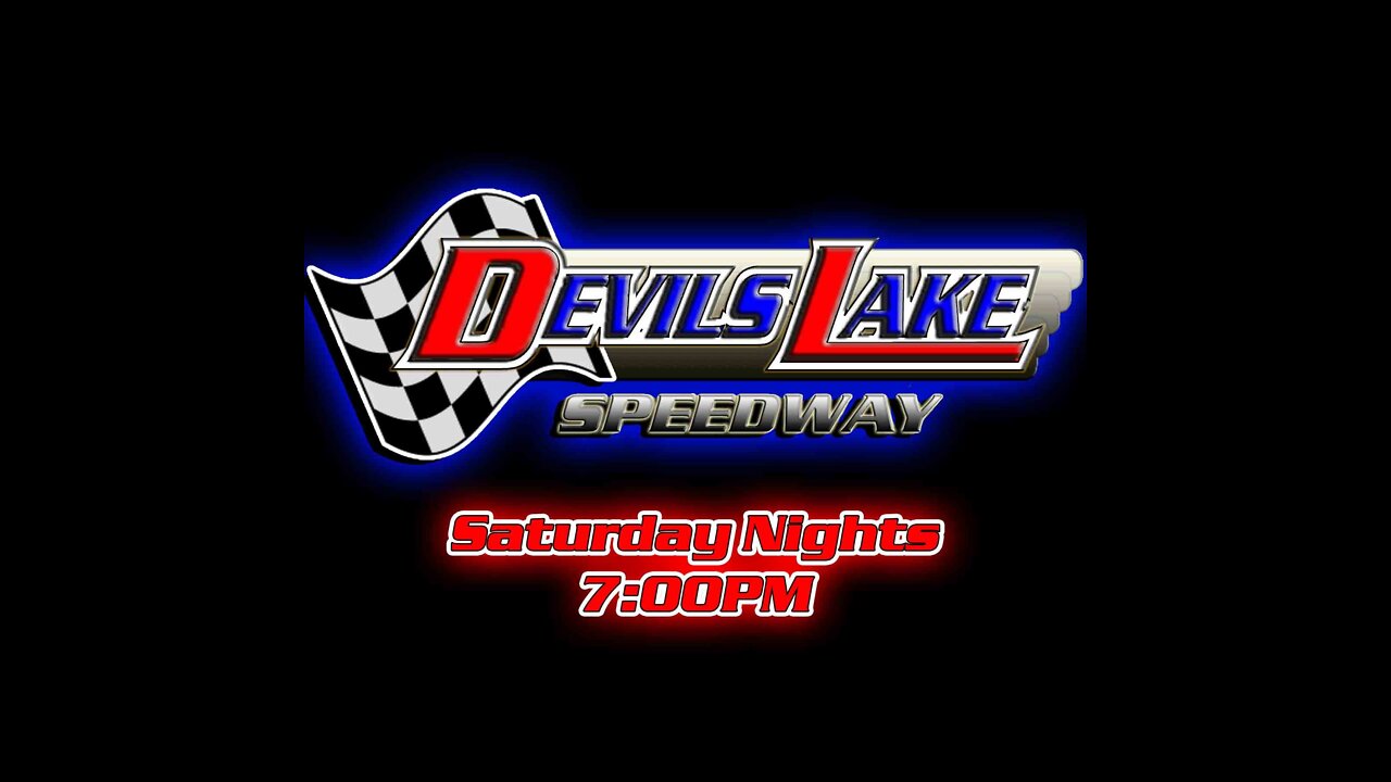 Dirty Thursday: Devils Lake Track Owners Heather MacDonald and Nolan Olmstead