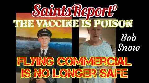 ⚫✈1k18. Coming Airline Fatalities Inevitable🔴BRACE FOR IMPACT