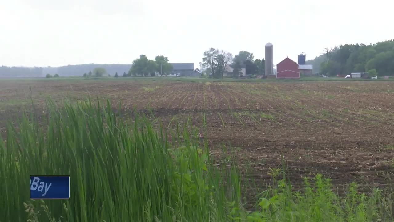 Local farmers want crop insurance flexibility