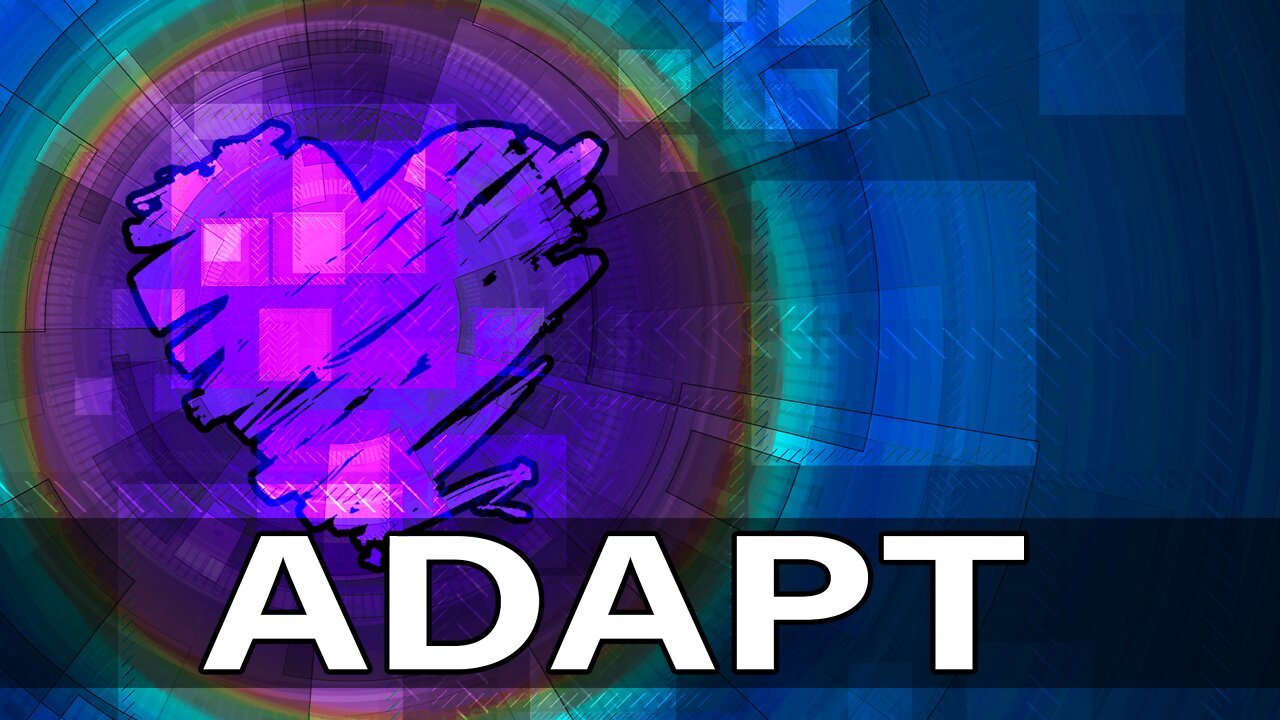 Adapt // Week 3 // July 17, 2022 // Lead Pastor Dr. Phil Willingham