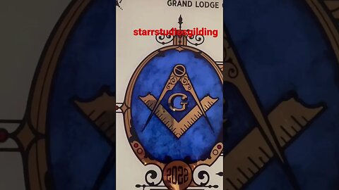 #master #freemason #gold #interiordesign #ancient #compass #level