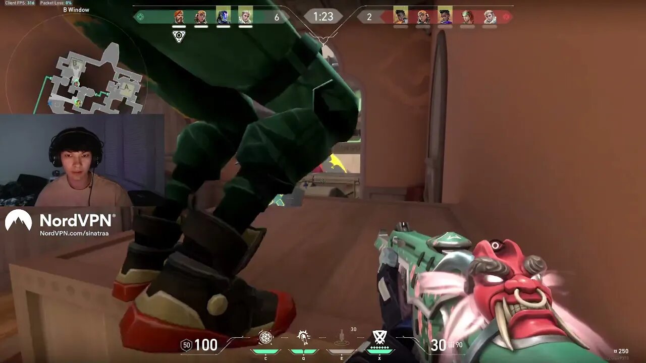 Prod knows how to entry