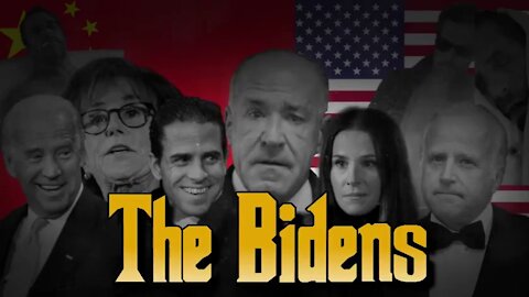 THE BIDENS