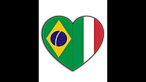 Conexão Brasil x Italia #28