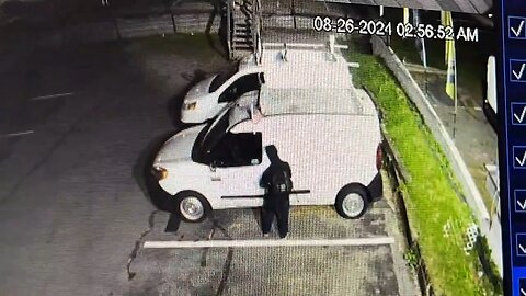 12-Year-Old Has Broken Into 5 Car Dealerships, Stole Cars…Cops Can't Charge Him Because He's A Minor