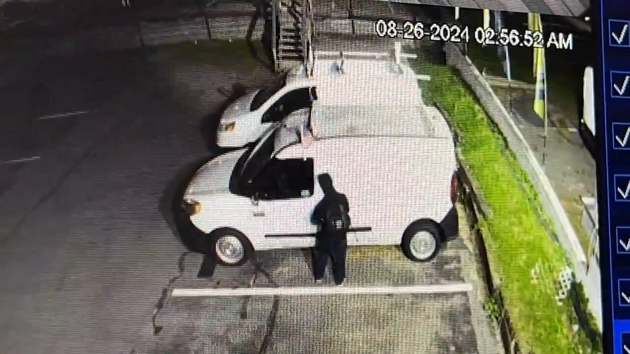 12-Year-Old Has Broken Into 5 Car Dealerships, Stole Cars…Cops Can't Charge Him Because He's A Minor