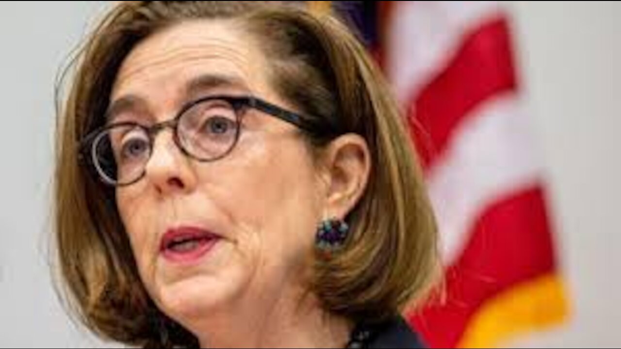 Oregon Governor Calls Minorities "STUPID"