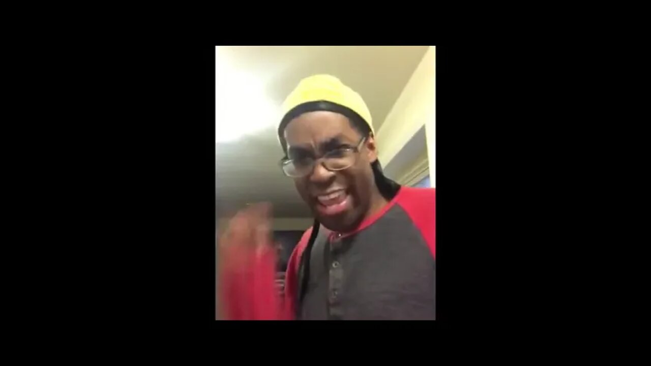 Verbalase Beatboxing Meme (Jah I'm Serious Compilation) 2