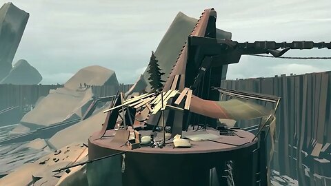 An Oceanic Trip to Meet and Old Friend - Far Changing Tides Part 4