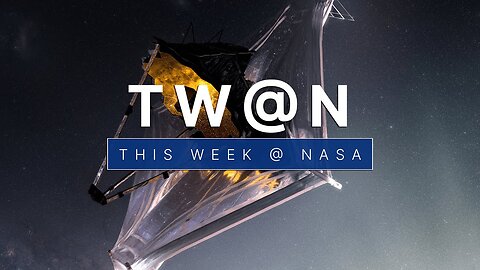 A Crucial Find by Our James Webb Space Telescope on This Week NASA – June 30