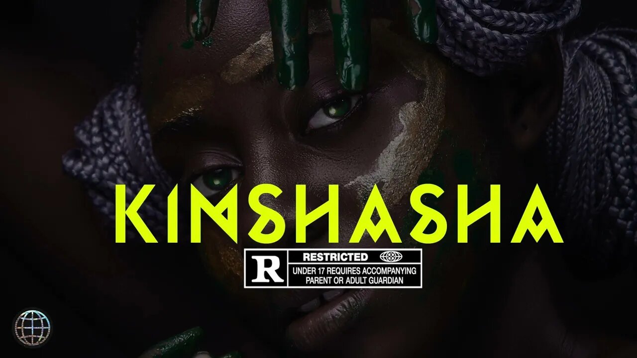 Lil Baby Type Beat - "Kinshasha" | Type Beat | Rap/Trap Instrumental 2023