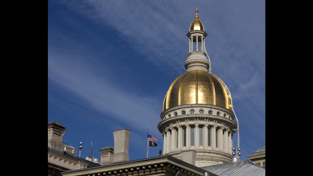 In Nail-Biting NJ Gov Race, Tallying Snafus and Legal Observers